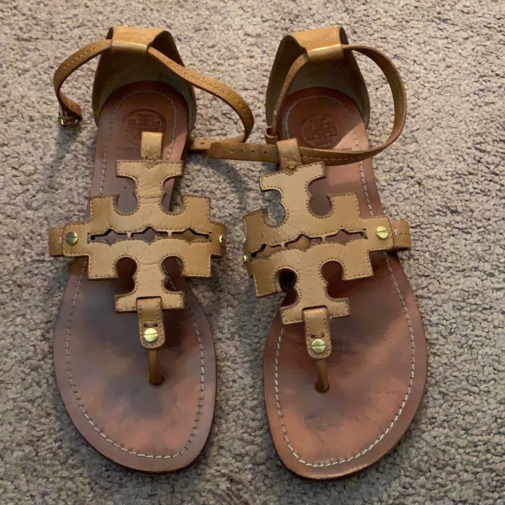 Tory Burch Phoebe thong